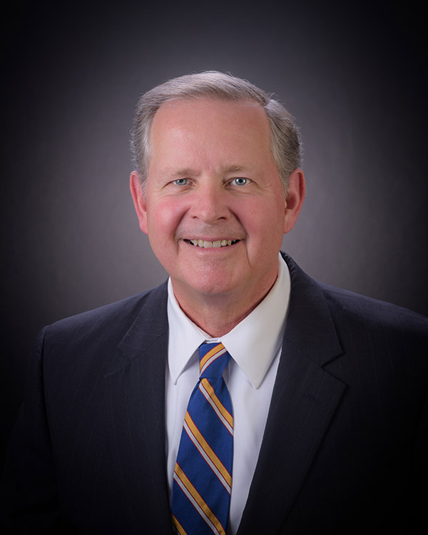 Thomas E Mangold Jr. Profile Image