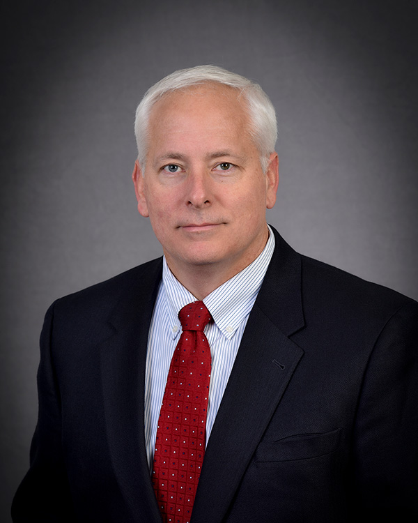 Allen H McCoy profile image