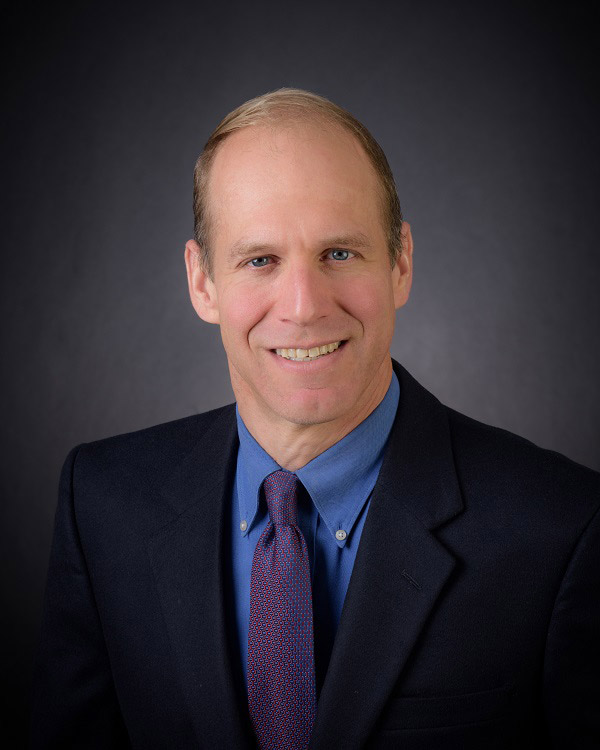 Kevin D McCranie Profile Image