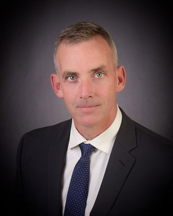 Joseph J McGraw Profile Image