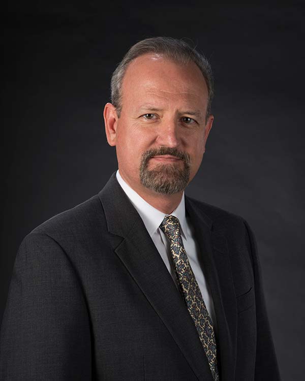 Jeffrey Scott McPherson Profile Image