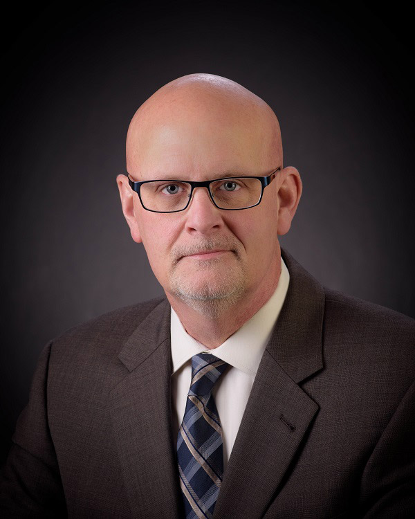 Rick Menard Profile Image