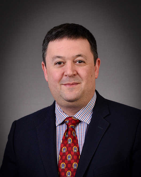Richard Anthony Moss profile image