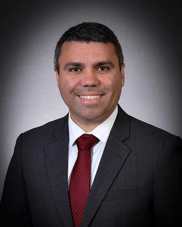 Timothy D O'Brien faculty image