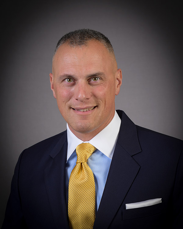 Jonathan M O'Gorman Profile Image