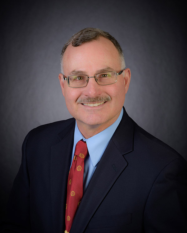 Ronald J Oard Profile Image