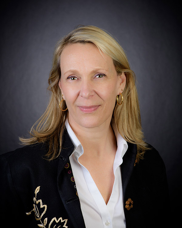 Brenda Oppermann Profile Image