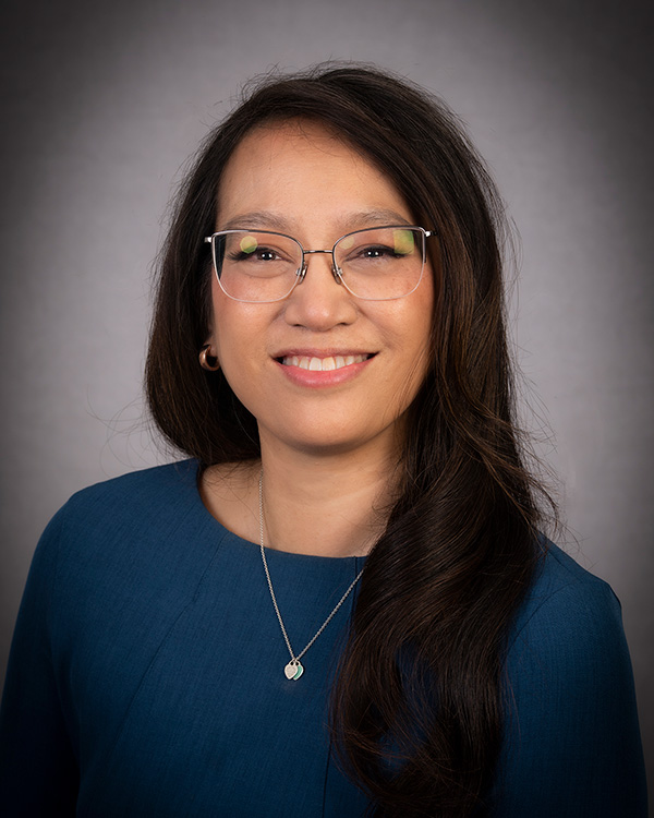 Gina G Palmer faculty photo