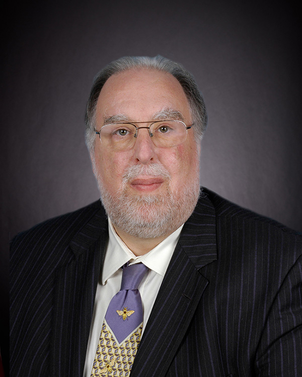 Michael F Pavkovic profile image