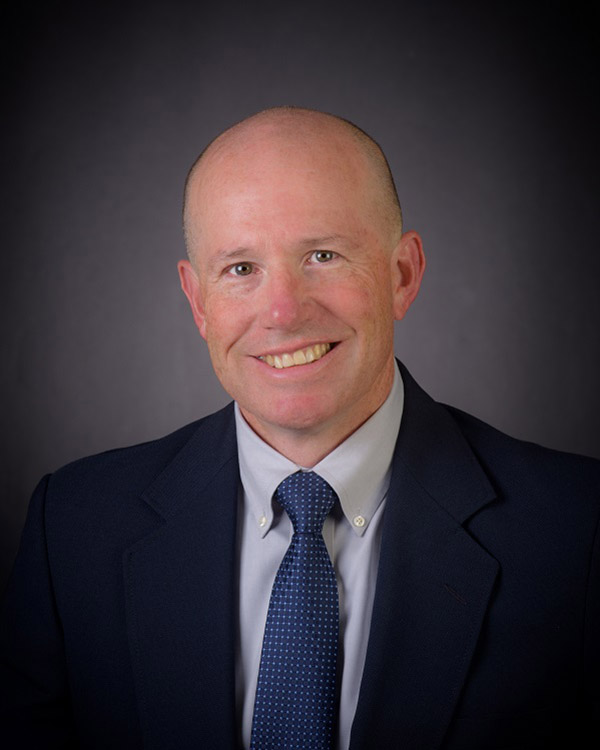 Steven L Pierce Profile Image
