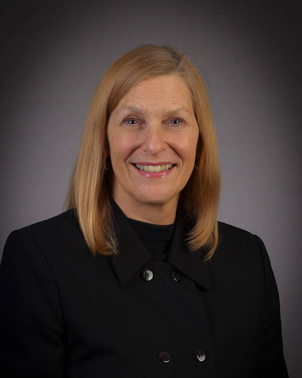 Margaret M Polski photo