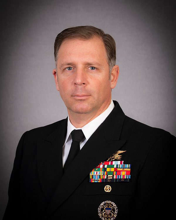 John Porado profile image
