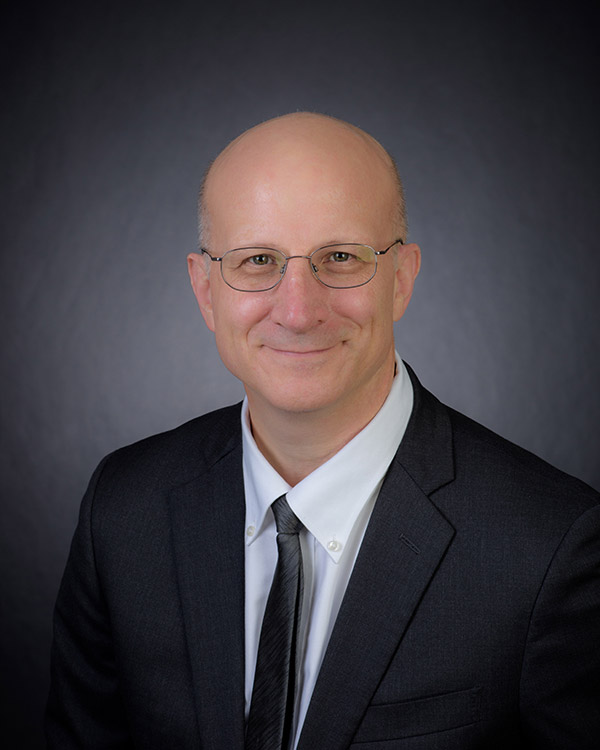 Paul A Povlock Profile Image