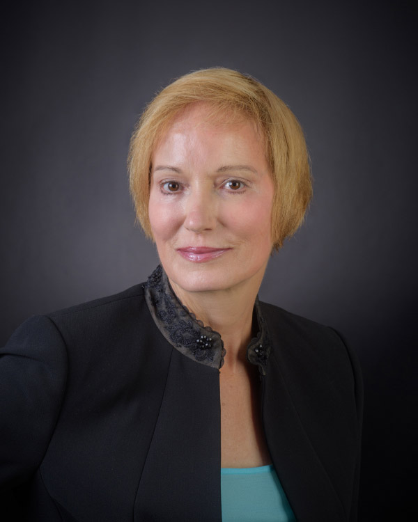 Mary Raum Faculty Profile