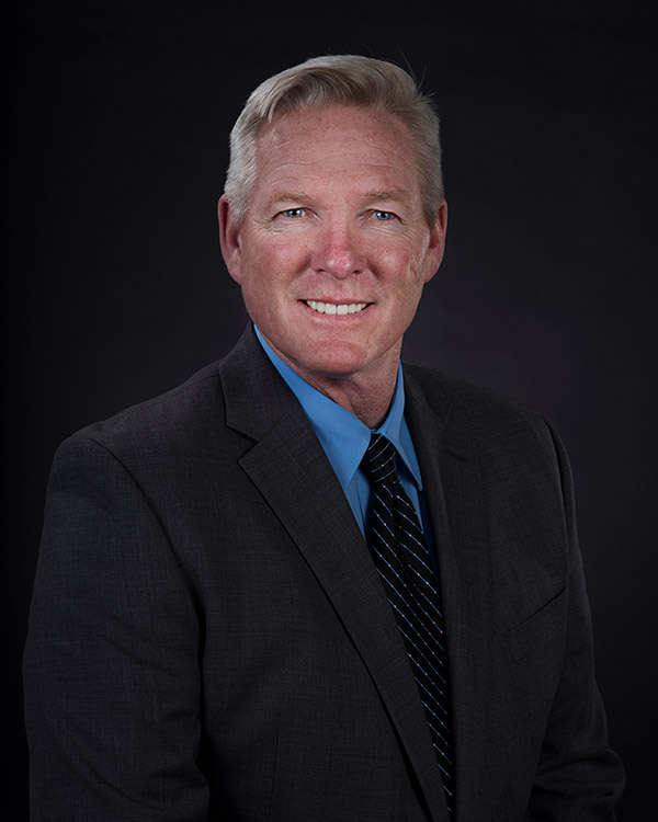 Gregory David Reilly Profile Image