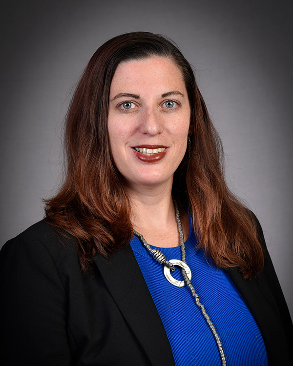 Amanda M. Rosen profile image