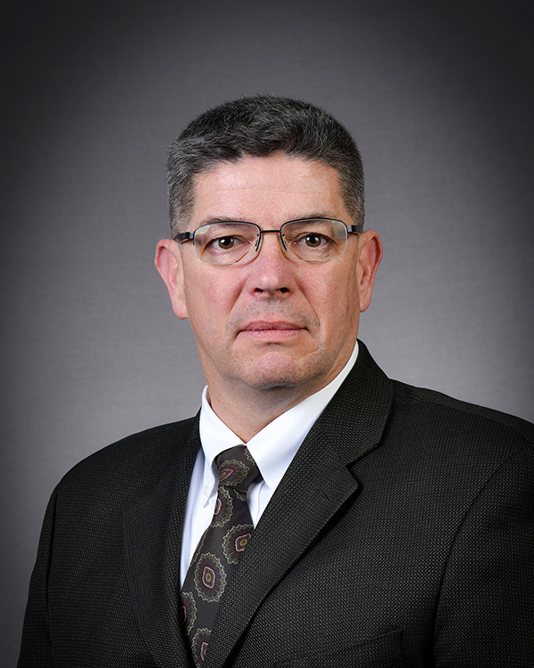 Joseph Rutledge profile image