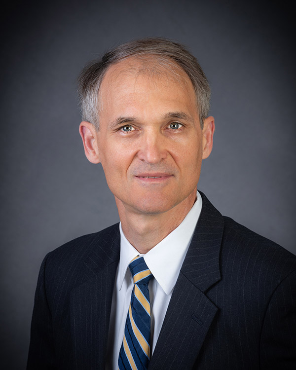 David J Sampson Profile Image