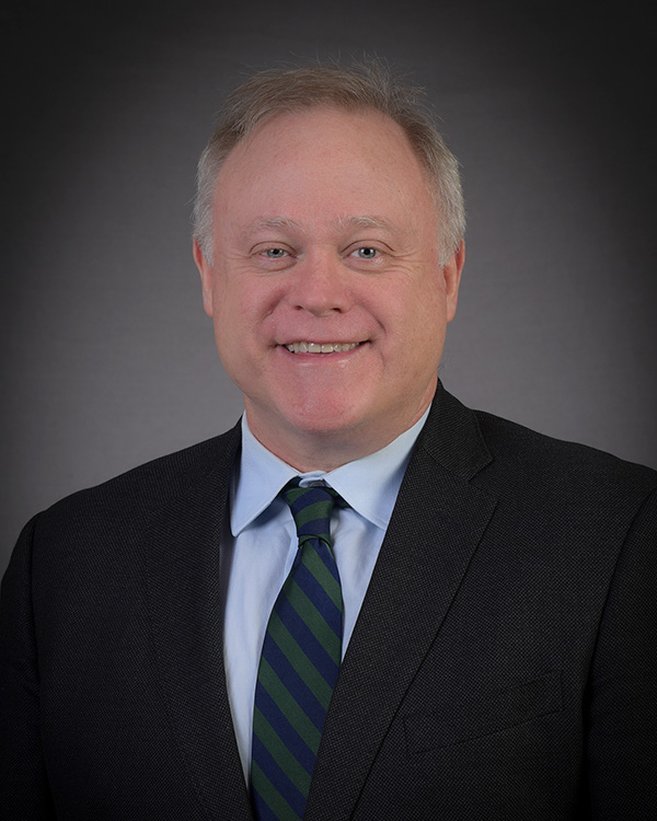 George D Satterfield Profile Image
