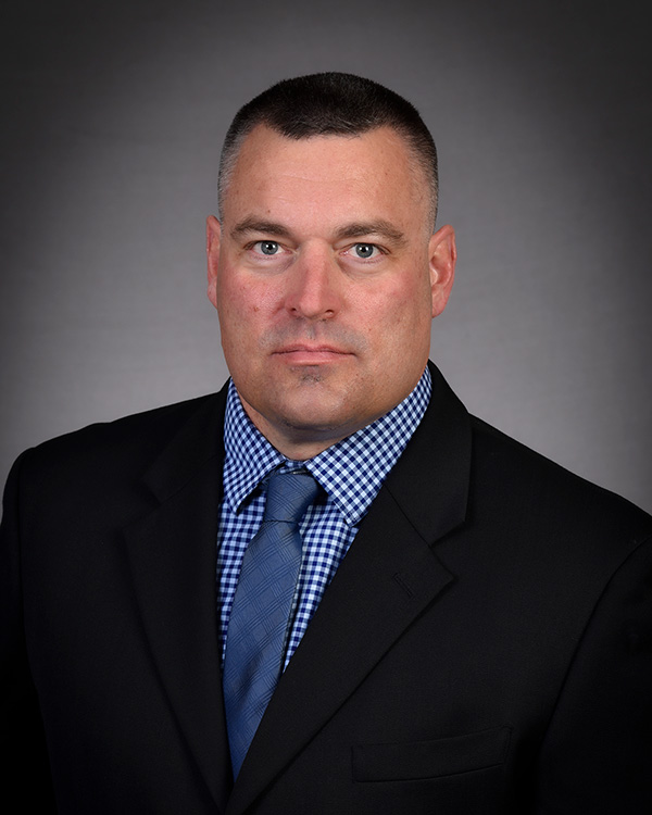 Jeffrey M Schneider faculty photo