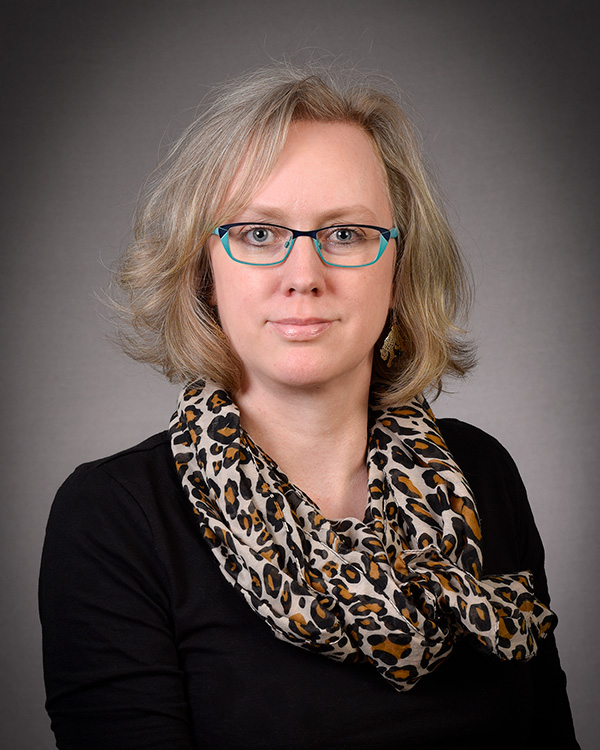 Pauline M Shanks Kaurin profile image