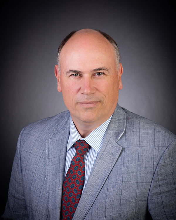 Jeffrey M Shaw Profile Image