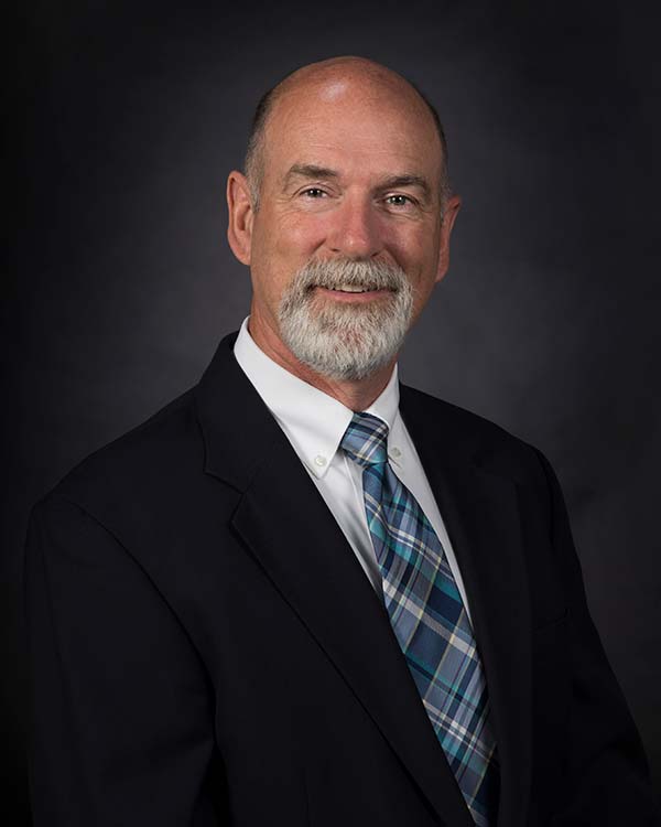 John M Sheehan Profile Image
