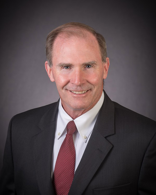 Michael J Sherlock Profile Image