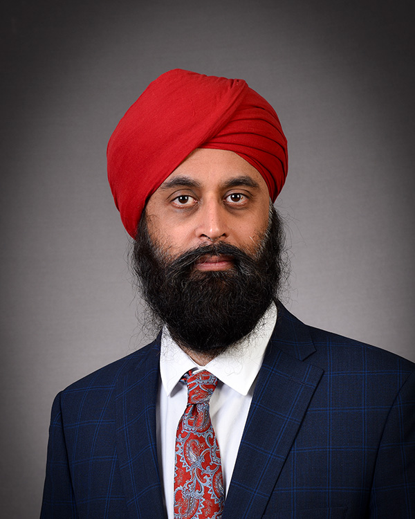 Naunihal Singh profile image