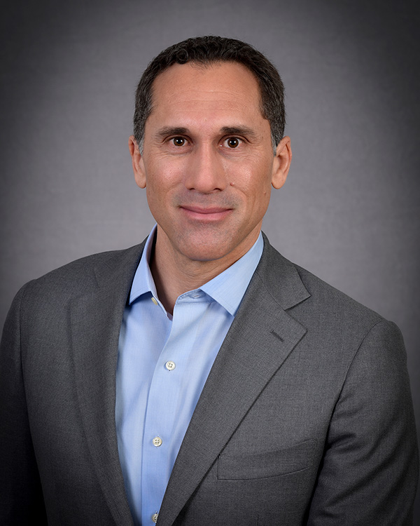 Frank L Smith III profile image