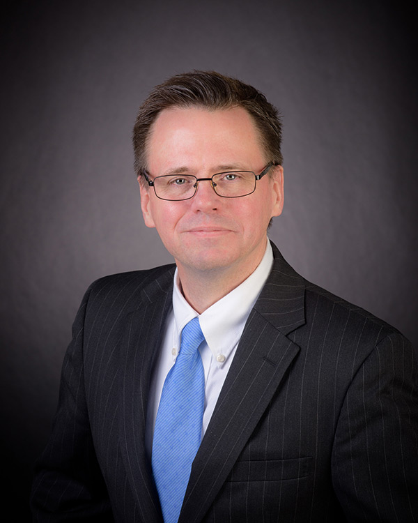 Paul J. Smith Photo