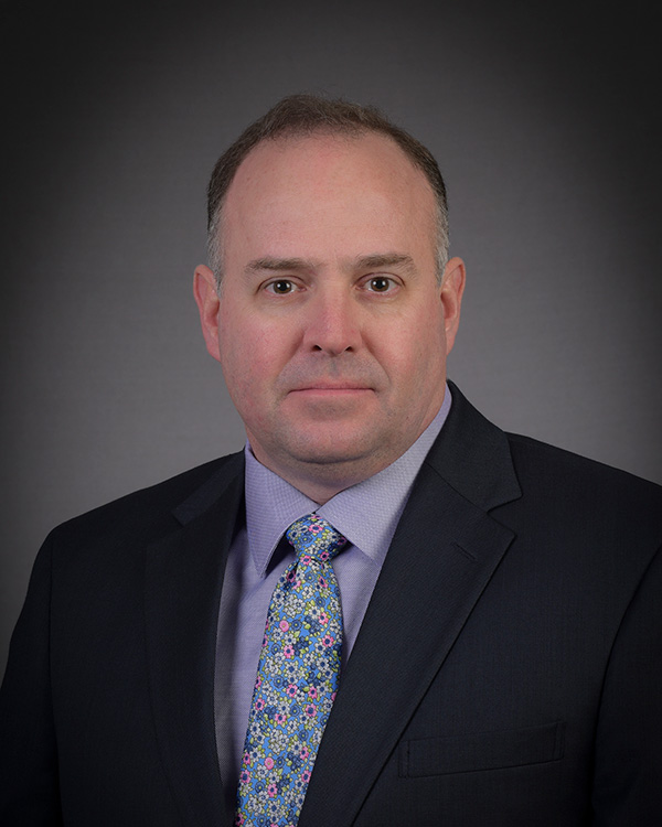Timothy St. Laurent Profile Image