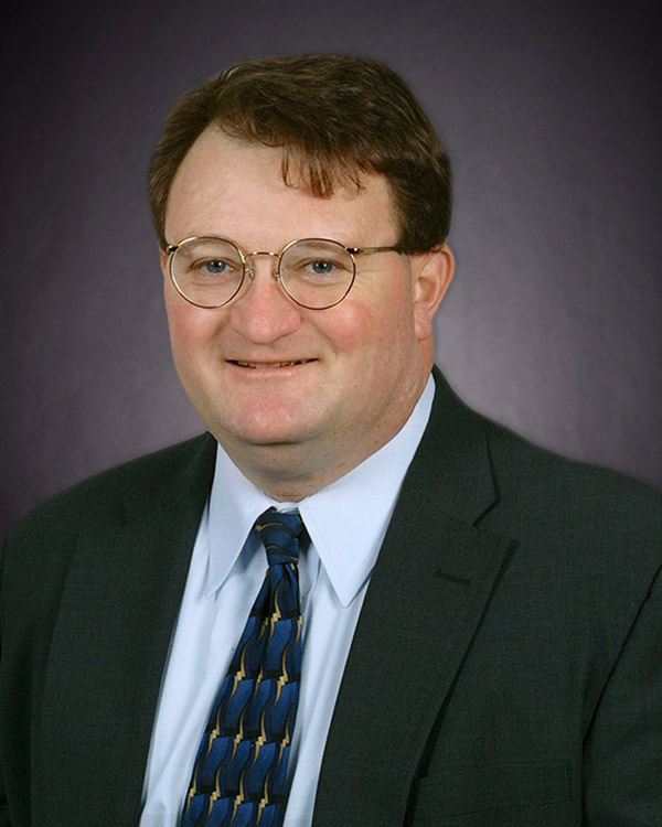 Sean Corden Sullivan Profile Image
