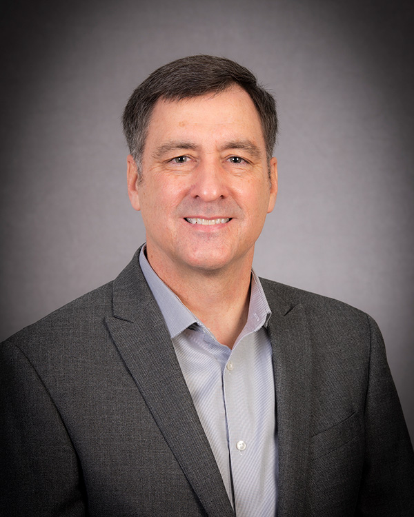 David E. Swanson faculty profile
