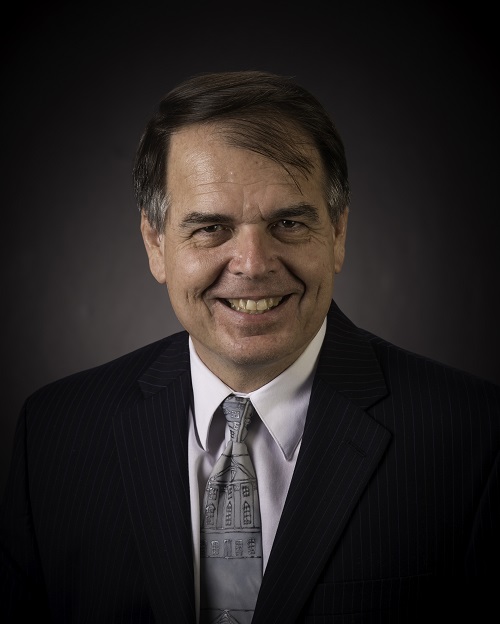 Sam J Tangredi Profile Image