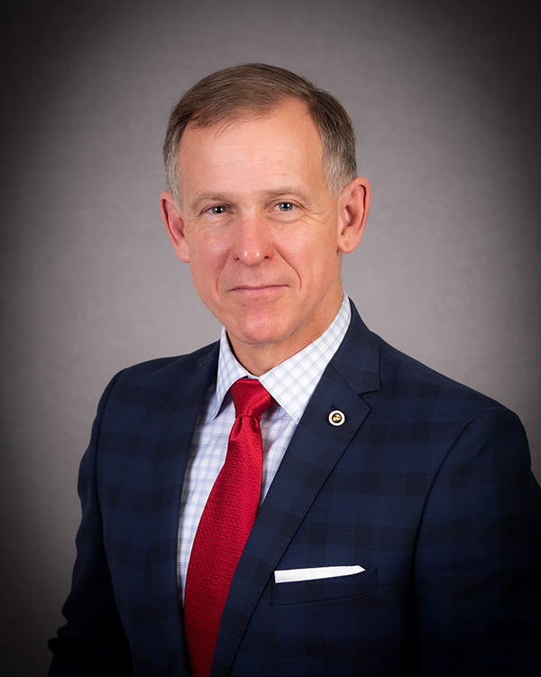 Don Thieme faculty photo