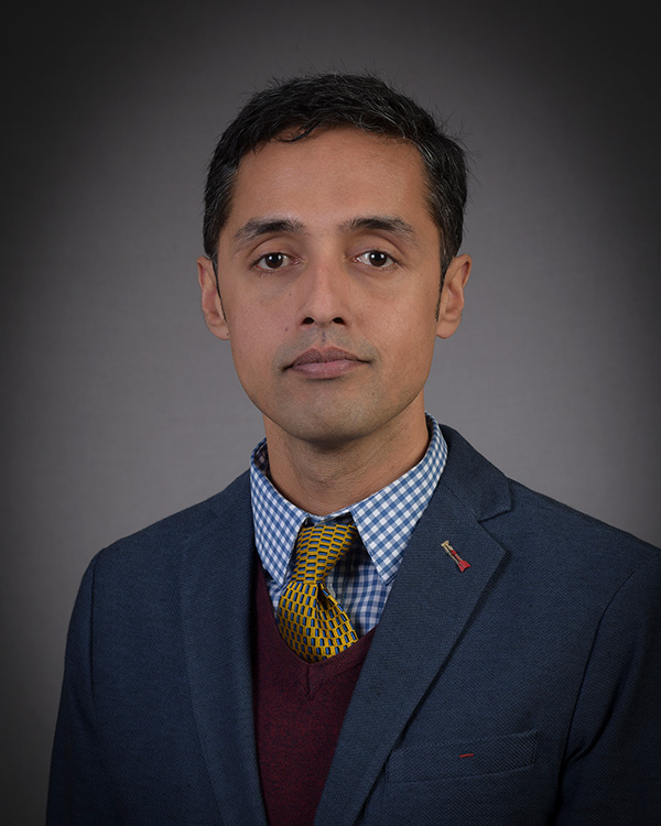 Anand Toprani profile Image