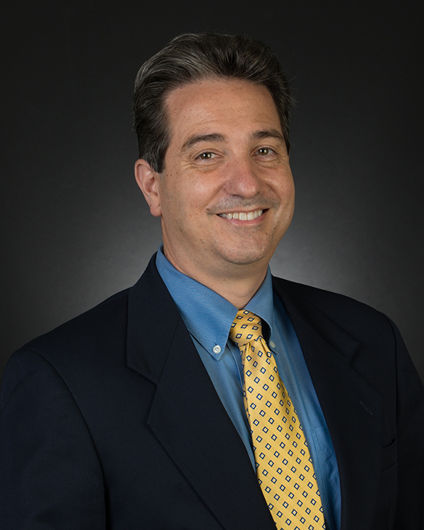 Raymond M Tortorelli Profile Image
