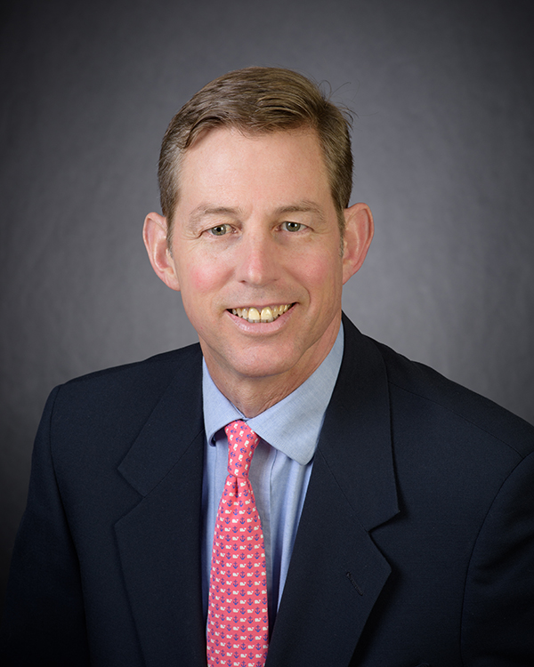 Alfred R Turner Profile Image