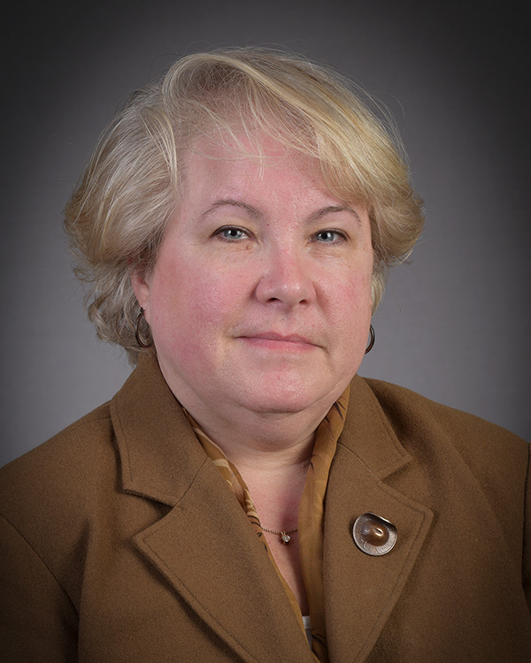 Kathleen Walsh Profile Image