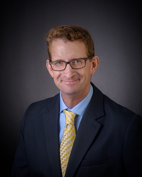 Andrew R Wilson Profile Image