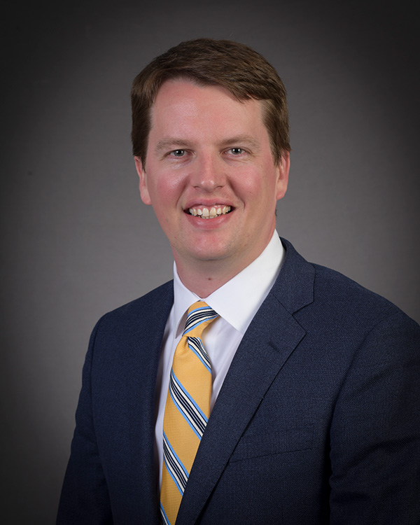Evan Wilson Profile Image