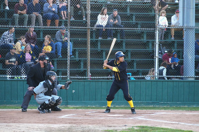 The Naval War College hosted the third annual "Cardines Classic," World War I era Army/Navy baseball game on Friday, Sept. 13, 2019 at Cardines Field, Newport, Rhode Island. 