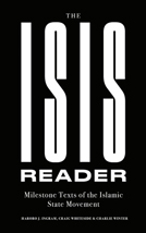 The ISIS reader cover image