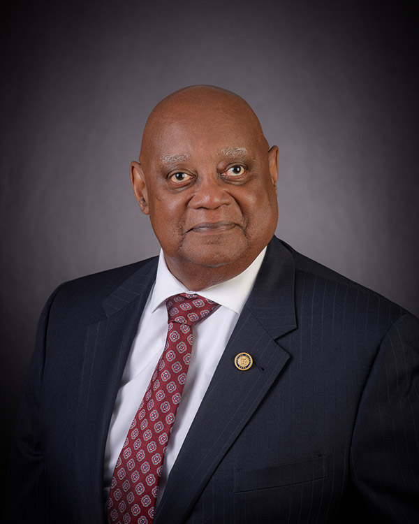 Professor William Bundy