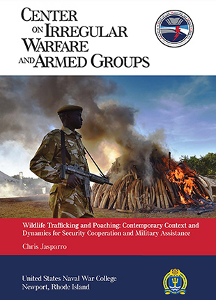 CIWAG Case Studies cover
