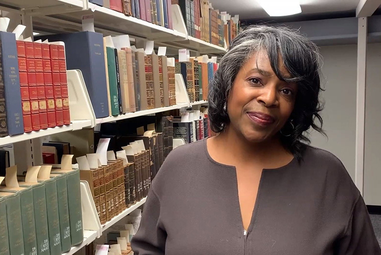 Olenda Johnson on 45 Seconds on Leadership and Ethics