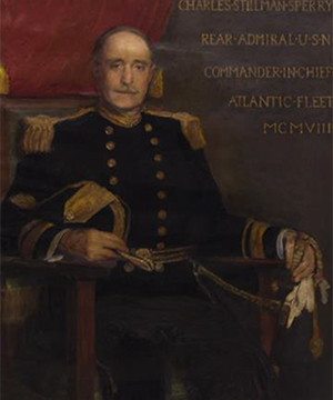 Charles S. Sperry