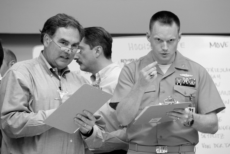 Wargaming photo