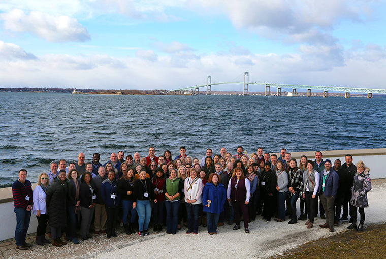 Class of Leadership Rhode Island